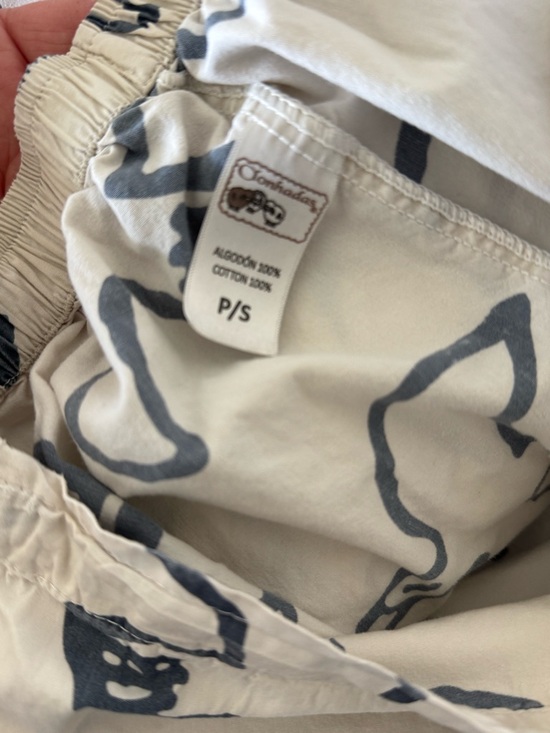 Clonhadas Pajama Set - Picture 9 of 9